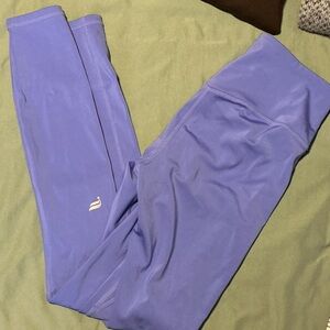 Fabletics Lavender Leggings